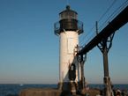 St. Joseph North Pier Outer