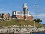 North Dumpling Lighthouse