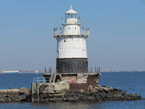 Old Orchard Shoal Lighthouse