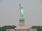 Statue of Liberty