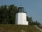 Stony Point Lighthouse