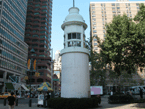 Titanic Memorial Lighthouse