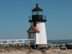 Brant Point Lighthouse