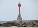 Cape Cod Canal Lighthouse