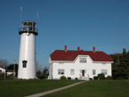 Chatham Lighthouse