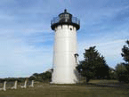 East Chop Lighthouse