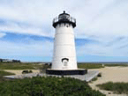 Edgartown Harbor Lighthouse