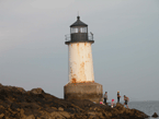 Fort Pickering Lighthouse