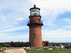 Gay Head Lighthouse