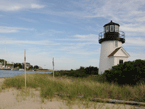 Hyannis Port Lighthouse