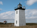 Long Point Lighthouse