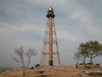 Marblehead Lighthouse