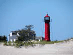 Monomoy Point Lighthouse