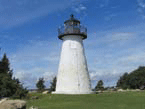 Ned's Point Lighthouse