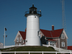 Nobska Point Lighthouse