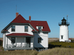 Race Point Lighthouse