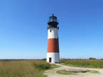 Sankaty Head Lighthouse