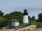 Ten Pound Island Lighthouse