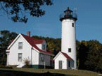 West Chop Lighthouse