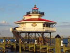 Choptank River Replica