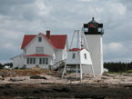 Hendricks Head Lighthouse