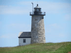 Libby Island Lighthouse