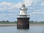 Lubec Channel Lighthouse