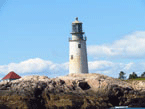 Moose Peak Lighthouse