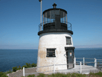 Owls Head Lighthouse