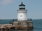 Portland Breakwater Lighthouse