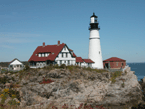 Portland Head Lighthouse