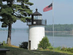 Whitlocks Mill Lighthouse