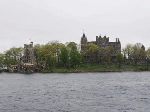 Boldt Castle