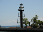 Duluth South Breakwater Inner Lighthouse