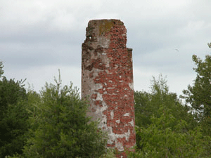 Minnesota Point Lighthouse