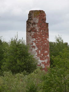 Minnesota Point Lighthouse