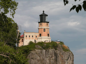 Split Rock Lighthouse