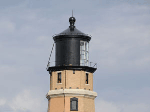 Split Rock Lighthouse