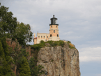 Split Rock Lighthouse