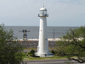 Biloxi Lighthouse