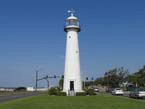 Biloxi Lighthouse