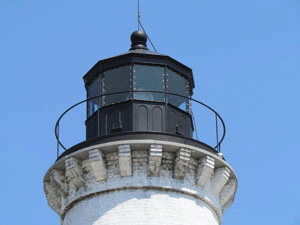 Round Island Lighthouse