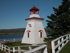 Anderson Hollow Lighthouse