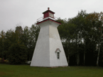 Grants Beach Front Range Lighthouse