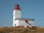 Long Point Lighthouse