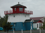 Neguac House Lighthouse