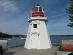 Renforth Replica Lighthouse