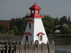 St. Stephens Wharf Lighthouse