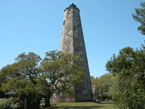 Bald Head Island Lighthouse