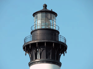 Bodie Island Lighthouse